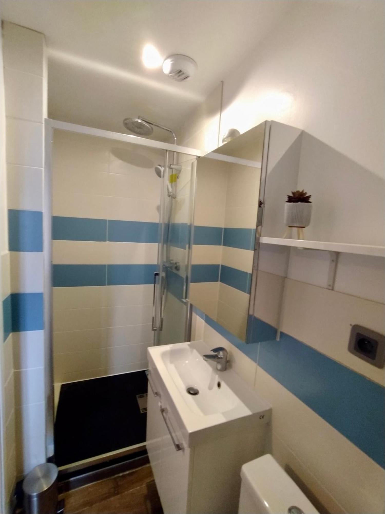 ☆ T2 Hypercentre ✢ A 400m ✢ Equipe ☆ Appartement